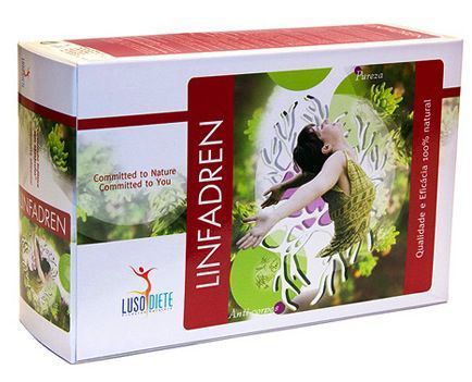 Linfadren 30 blisters Linfadren 30 blisters