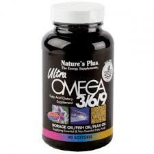 Ultra Omega 3-6-9 90 Pérolas Ultra Omega 3-6-9 90 Pérolas