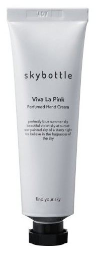 Creme para as Mãos Perfumado Viva La rosa 50 ml Creme para as Mãos Perfumado Viva La rosa 50 ml
