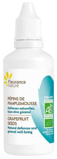 Fleurance Nature Sementes Org&acirc;nicas de Toranja