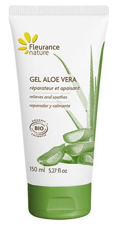 Gel Bio Aloe Vera