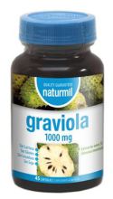 Graviola 1000 Mg 45 Capsulas Graviola 1000 Mg 45 Capsulas