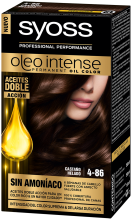 OI 4-86 Sorvete de Castanha 50 ml OI 4-86 Sorvete de Castanha 50 ml
