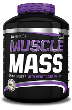 Massa Muscular 1000 gr Massa Muscular 1000 gr