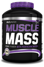 Massa Muscular 1000 gr Massa Muscular 1000 gr