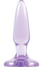 Jelly Rancher Mini Plug Pleasure Roxo Jelly Rancher Mini Plug Pleasure Roxo