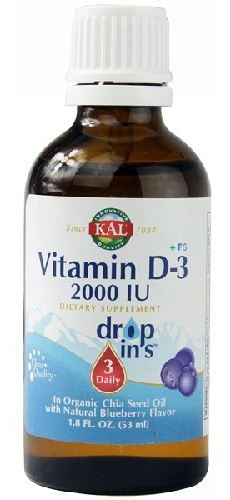 Vitamina D3 Gotas Vitamina D3 Gotas