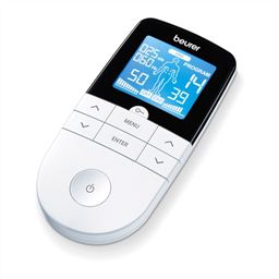 Eletroestimulador digital EM49 Eletroestimulador digital EM49