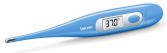 Term&ocirc;metro Digital Corporal FT09 Blue