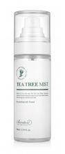 Névoa Hidratante Tea Tree 80 ml