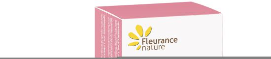 Fleurance Nature Borage Evening Primrose Bio 60 c&aacute;psulas