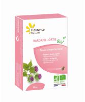 Burdock Nettle Bio 30 comprimidos Burdock Nettle Bio 30 comprimidos