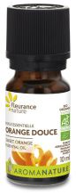 Óleo Essencial Orgânico de Laranja Doce 10 ml