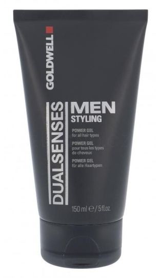 Dualsenses Man Styling Creme Molding 150 ml Dualsenses Man Styling Creme Molding 150 ml