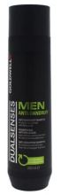 Shampoo Anti-Caspa Dualsenses Masculino 300 ml Shampoo Anti-Caspa Dualsenses Masculino 300 ml