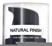 Base normal para pele seca Colorstay Spf20 30 ml