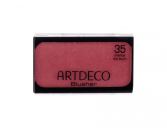 Blush vermelho oriental 35 bochecha blush 5 gr Blush vermelho oriental 35 bochecha blush 5 gr