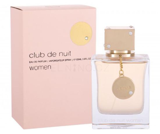 Club de Nuit por Eau de Parfum 105 ml Club de Nuit por Eau de Parfum 105 ml