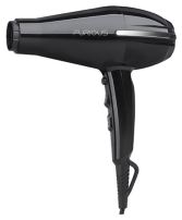 Secador Compacto Furius 2200W Preto Secador Compacto Furius 2200W Preto