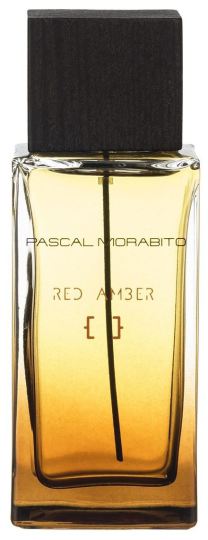 Eau de Toilette Red Amber 100 ml