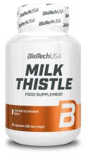 Milk Thistle 60 cápsulas Milk Thistle 60 cápsulas