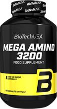 Mega amino Mega amino