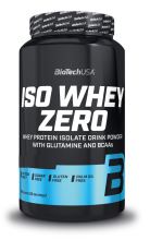 Biscoito Preto Iso Whey Zero Biscoito Preto Iso Whey Zero