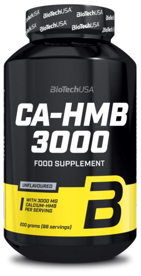 CA-HMB 3000 200 gr