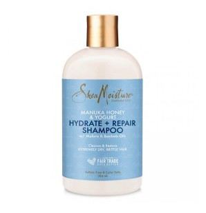 Shampoo Hidratar + Reparar 384 ml Shampoo Hidratar + Reparar 384 ml