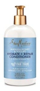 Condicionador Hydrate + Repair 384 ml Condicionador Hydrate + Repair 384 ml