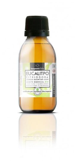 Eucalipto Citriodora Blue Bio 30 ml Eucalipto Citriodora Blue Bio 30 ml