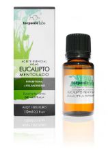 Mentol de eucalipto 10 ml