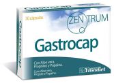 Gastrocap 30 cápsulas