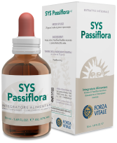 Sys.pasiflora 50ml. Sys.pasiflora 50ml.