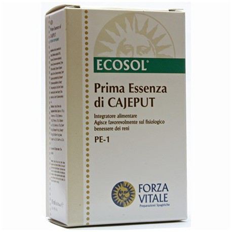 Primeira Essência Complex 10ml Cajeput. Primeira Essência Complex 10ml Cajeput.