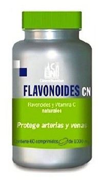 Flavonóides 60Comp. Flavonóides 60Comp.