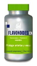 Flavonóides 60Comp. Flavonóides 60Comp.