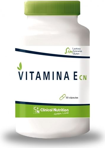 Cn - Multidiet A vitamina E 50CAP.