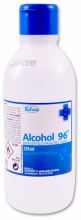 Álcool 96 ° Álcool 96 °