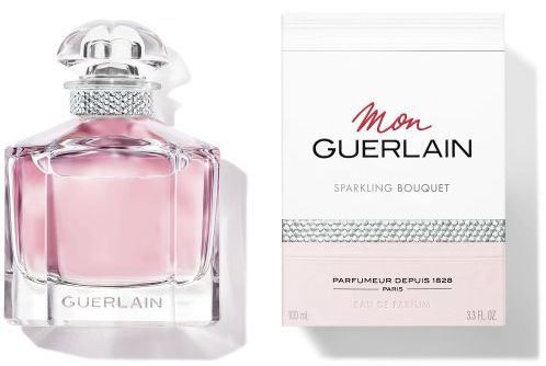 Mon Sparkling Eau de Parfum Spray Mon Sparkling Eau de Parfum Spray