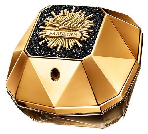 Eau de Parfum Lady Million Fabulous Eau de Parfum Lady Million Fabulous