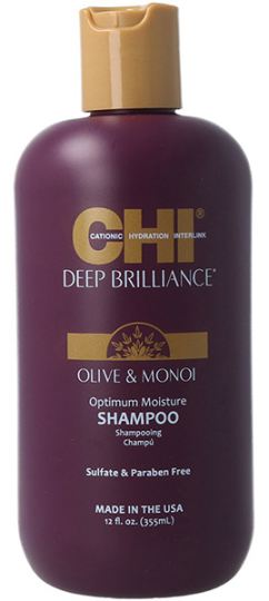 Shampoo Moisture Optimum Deep Brilliance Shampoo Moisture Optimum Deep Brilliance