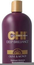 Shampoo Moisture Optimum Deep Brilliance Shampoo Moisture Optimum Deep Brilliance