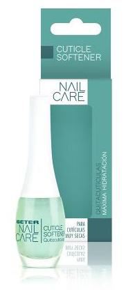 Removedor de cut&iacute;culas para unhas 11 ml