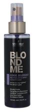 Spray de condicionador Blondme Cool Blondes 150 ml