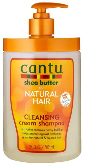 Shampoo Creme Hidratante 709 ml Shampoo Creme Hidratante 709 ml