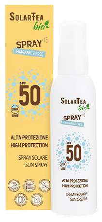 Spray de alta proteção Suncream Spf 50 100 ml Spray de alta proteção Suncream Spf 50 100 ml