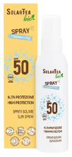 Spray de alta proteção Suncream Spf 50 100 ml Spray de alta proteção Suncream Spf 50 100 ml