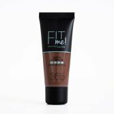 Base de maquiagem Fit Me 30 ml Base de maquiagem Fit Me 30 ml