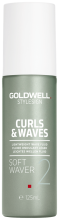 Style Curls &amp; Waves Creme ondulado suave 125 ml